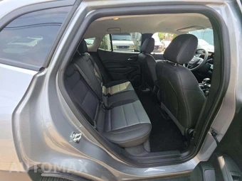 2026 Chevrolet Trax LT - miniatura 16
