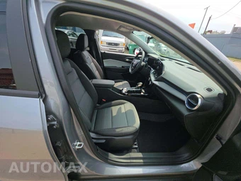 2026 Chevrolet Trax LT - miniatura 18