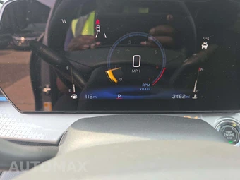 2026 Chevrolet Trax LT - miniatura 9
