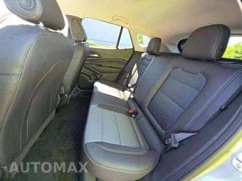 2026 Chevrolet Trax LT – miniatura 10