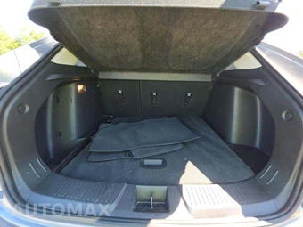 2026 Chevrolet Trax LT – miniatura 11