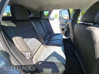 2026 Chevrolet Trax LT – miniatura 13