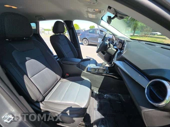 2026 Chevrolet Trax LT – miniatura 15