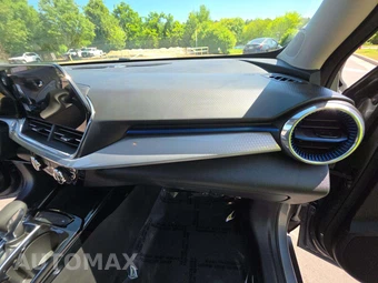 2026 Chevrolet Trax LT – miniatura 16