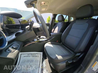 2026 Chevrolet Trax LT – miniatura 3