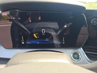 2026 Chevrolet Trax LT – miniatura 6