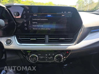 2026 Chevrolet Trax LT – miniatura 7