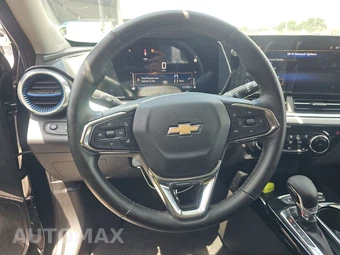 2026 Chevrolet Trax LT – miniatura 10