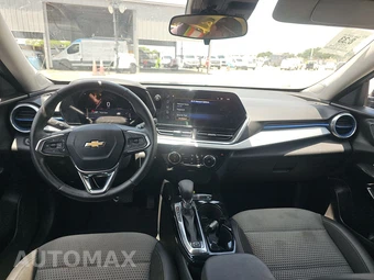 2026 Chevrolet Trax LT – miniatura 11