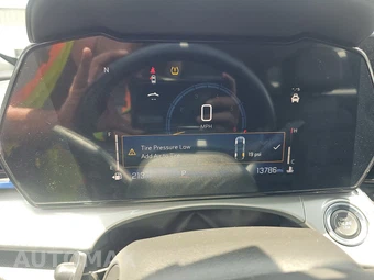 2026 Chevrolet Trax LT – miniatura 12