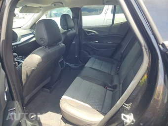 2026 Chevrolet Trax LT – miniatura 13