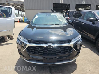 2026 Chevrolet Trax LT – miniatura 2