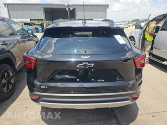 2026 Chevrolet Trax LT – miniatura 5