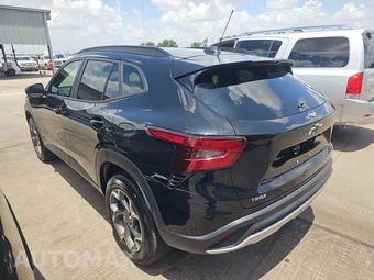 2026 Chevrolet Trax LT – miniatura 6