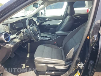 2026 Chevrolet Trax LT – miniatura 7
