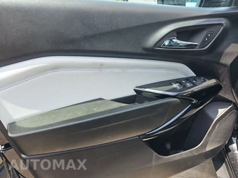 2026 Chevrolet Trax LT – miniatura 9