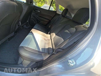 2026 Chevrolet Trax LT - miniatura 13