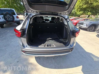2026 Chevrolet Trax LT - miniatura 14