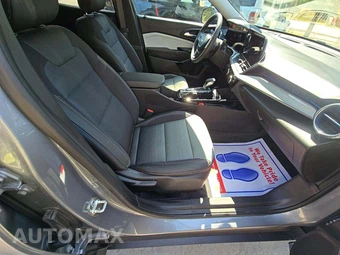 2026 Chevrolet Trax LT - miniatura 18