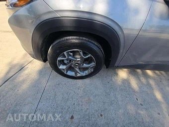 2026 Chevrolet Trax LT - miniatura 21
