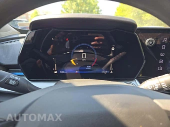 2026 Chevrolet Trax LT - miniatura 9