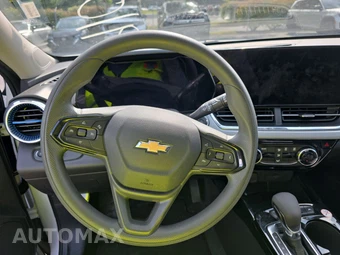 2026 Chevrolet Trax LT - miniatura 10