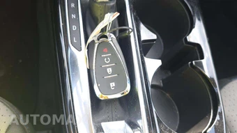 2026 Chevrolet Trax LT - miniatura 18