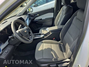 2026 Chevrolet Trax LT - miniatura 7