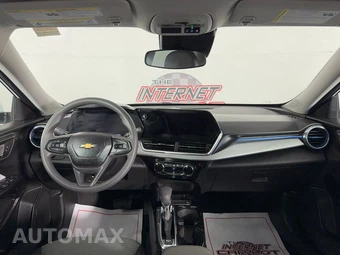2026 Chevrolet Trax LT - miniatura 11