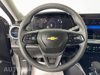 2026 Chevrolet Trax LT - miniatura 13