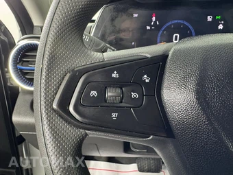 2026 Chevrolet Trax LT - miniatura 15