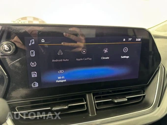 2026 Chevrolet Trax LT - miniatura 20