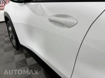 2026 Chevrolet Trax LT - miniatura 24