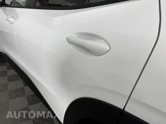 2026 Chevrolet Trax LT - miniatura 25