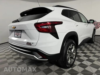 2026 Chevrolet Trax LT - miniatura 27