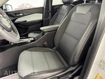 2026 Chevrolet Trax LT - miniatura 31