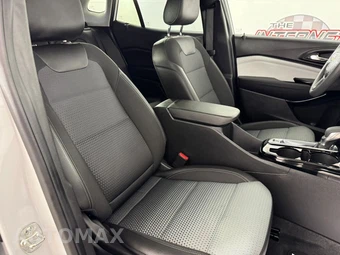 2026 Chevrolet Trax LT - miniatura 32