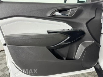 2026 Chevrolet Trax LT - miniatura 35