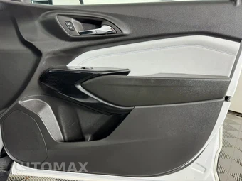 2026 Chevrolet Trax LT - miniatura 37
