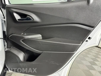 2026 Chevrolet Trax LT - miniatura 39