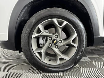 2026 Chevrolet Trax LT - miniatura 40