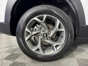 2026 Chevrolet Trax LT - miniatura 42