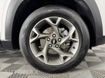 2026 Chevrolet Trax LT - miniatura 43