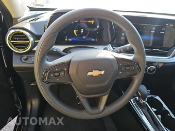 2026 Chevrolet Trax LT – miniatura 10
