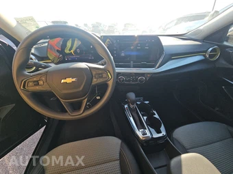 2026 Chevrolet Trax LT – miniatura 11