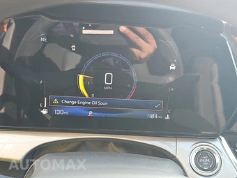 2026 Chevrolet Trax LT – miniatura 12