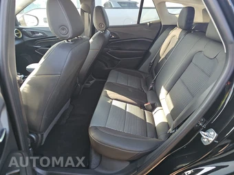 2026 Chevrolet Trax LT – miniatura 13