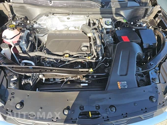 2026 Chevrolet Trax LT – miniatura 15