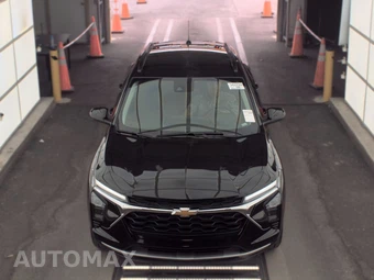 2026 Chevrolet Trax LT – miniatura 2