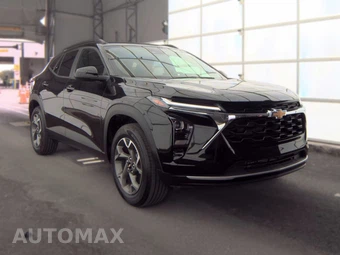 2026 Chevrolet Trax LT – miniatura 3
